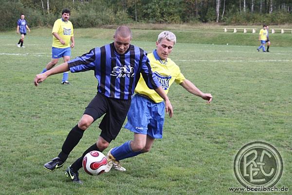 BCE-Maachlich 09/10