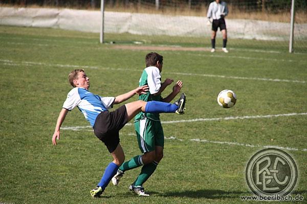 BCE-Maachlich 09/10