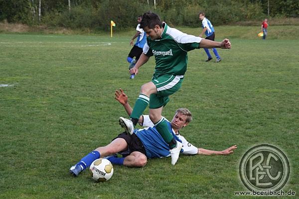 BCE-Maachlich 09/10