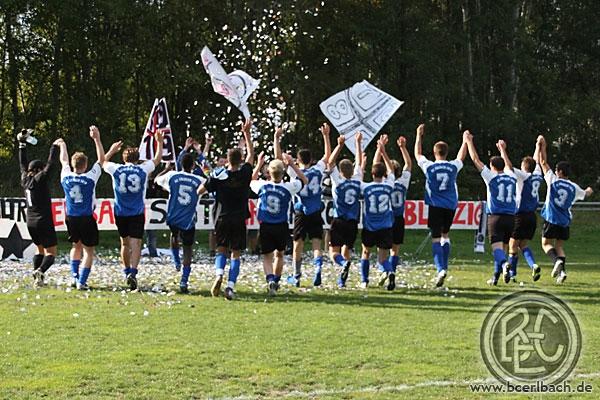 BCE-Maachlich 09/10