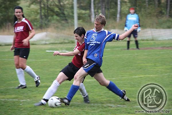 BCE-SpG Dittmannsdorf 09/10