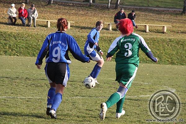 BCE-Zuger SV 09/10