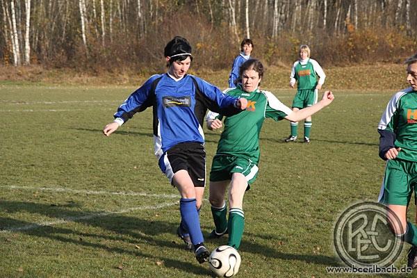BCE-Zuger SV 09/10