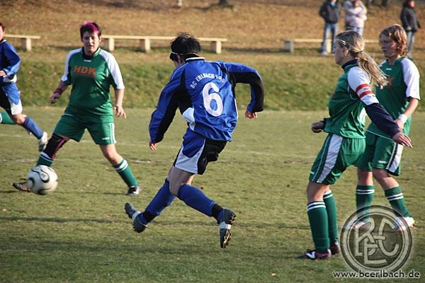 BCE-Zuger SV 09/10