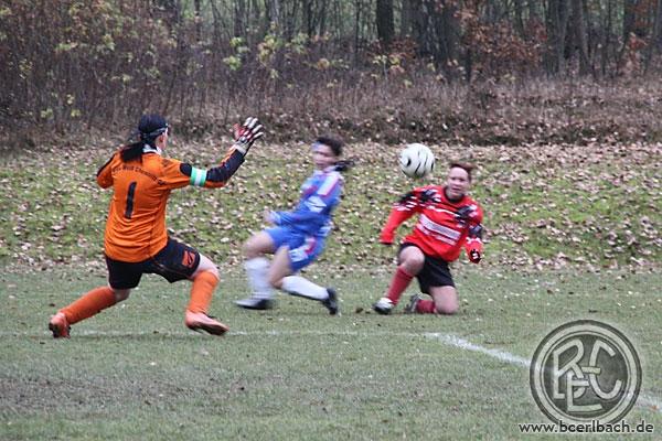 BCE-BW Chemnitz 09/10