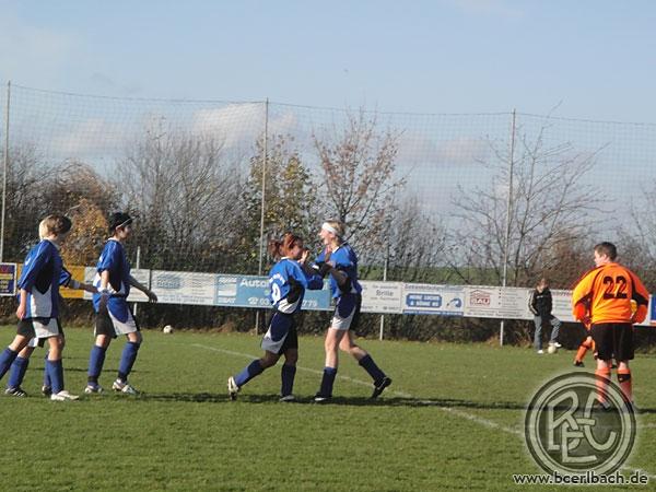 Dittmannsdorf-BCE 09/10