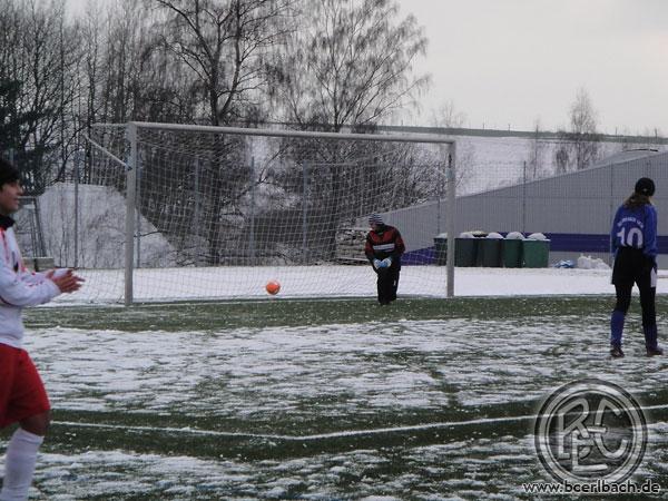 Hohenstein-BCE Pokal 09/10