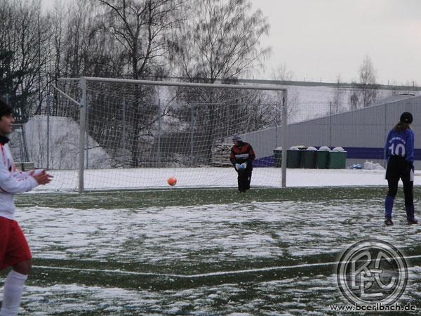 Hohenstein-BCE Pokal 09/10