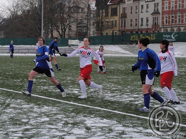 Hohenstein-BCE Pokal 09/10