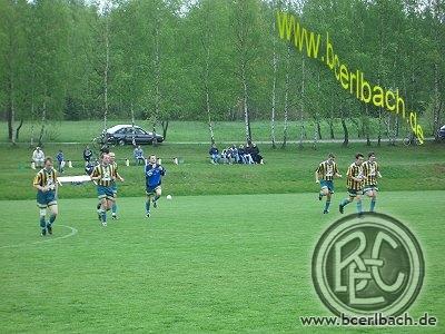 BCE - Ruppsertsgrün 03/04