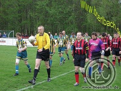 BCE - Ruppsertsgrün 03/04