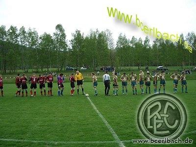 BCE - Ruppsertsgrün 03/04