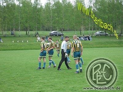 BCE - Ruppsertsgrün 03/04