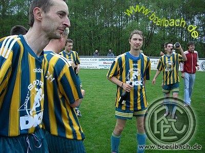 BCE - Ruppsertsgrün 03/04