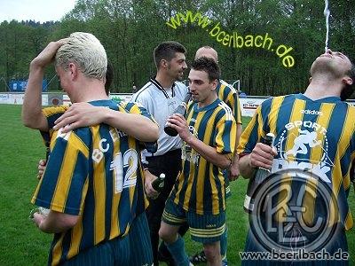 BCE - Ruppsertsgrün 03/04