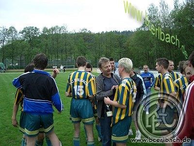 BCE - Ruppsertsgrün 03/04