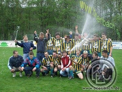 BCE - Ruppsertsgrün 03/04