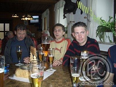 BCE - Ruppsertsgrün 03/04