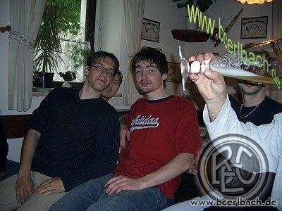 BCE - Ruppsertsgrün 03/04