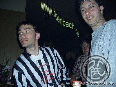 BCE - Ruppsertsgrün 03/04