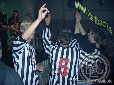 BCE - Ruppsertsgrün 03/04