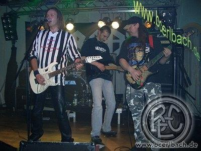 BCE - Ruppsertsgrün 03/04