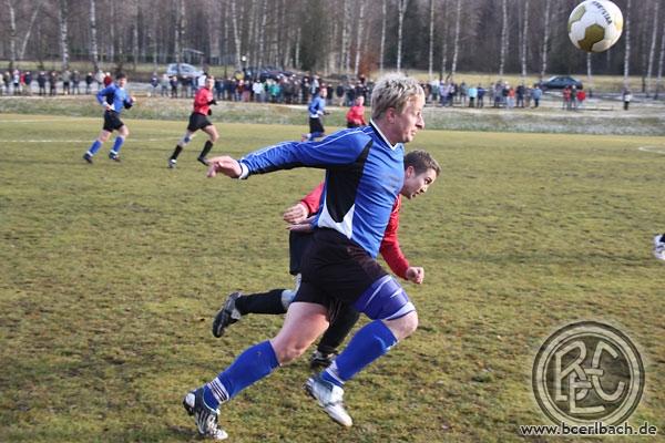 BCE-Wernitzgrün Pokal 09/10