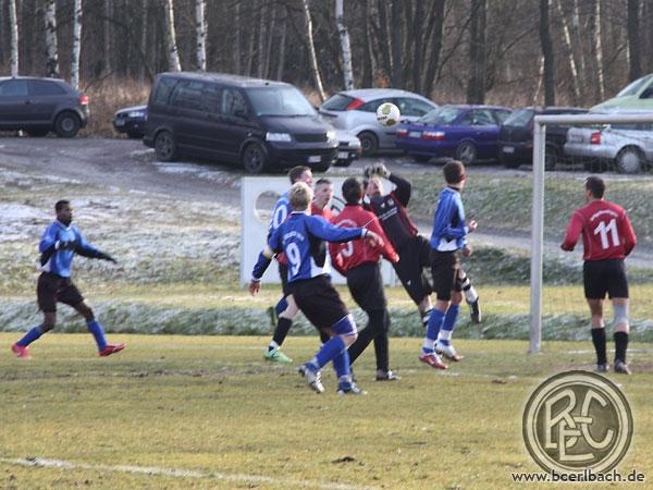 BCE-Wernitzgrün Pokal 09/10