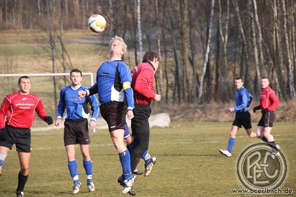 BCE-Wernitzgrün Pokal 09/10