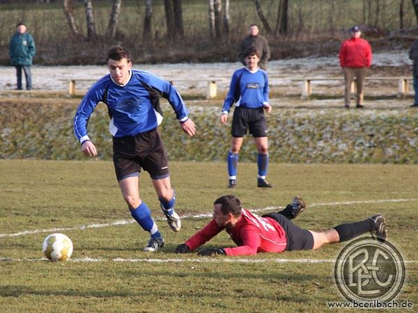 BCE-Wernitzgrün Pokal 09/10