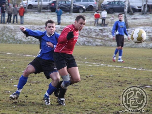 BCE-Wernitzgrün Pokal 09/10