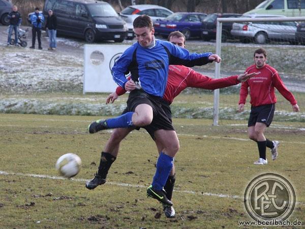 BCE-Wernitzgrün Pokal 09/10