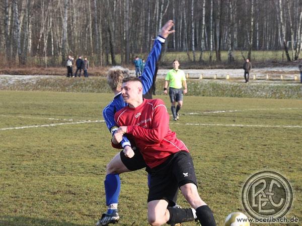BCE-Wernitzgrün Pokal 09/10