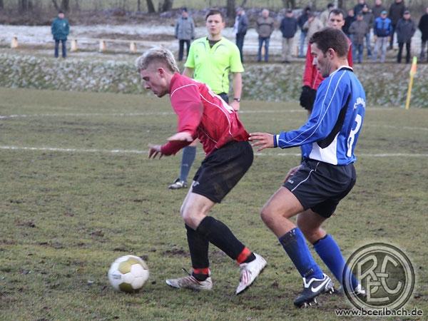 BCE-Wernitzgrün Pokal 09/10