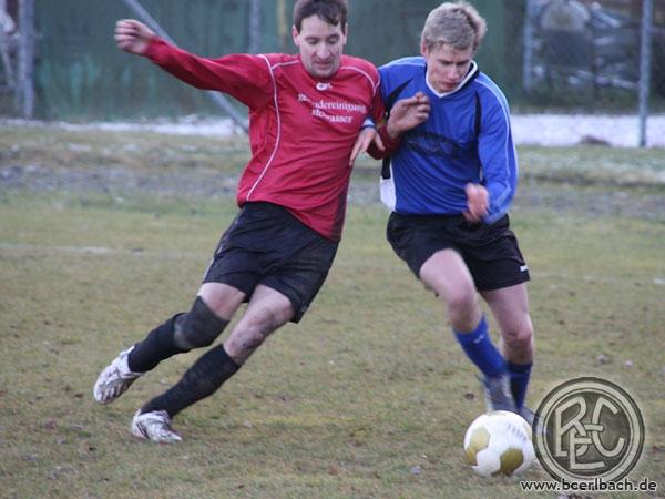 BCE-Wernitzgrün Pokal 09/10