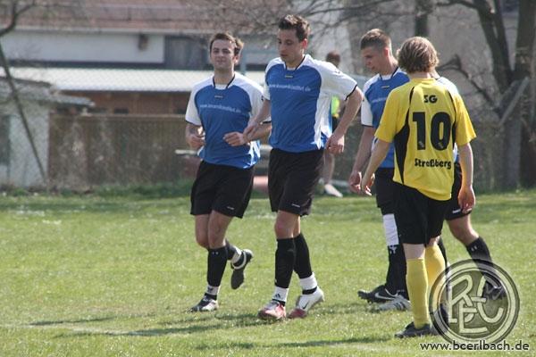 Straßberg-BCE 09/10