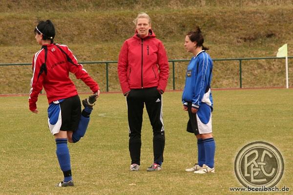 SpG Frankenberg - BCE 09/10