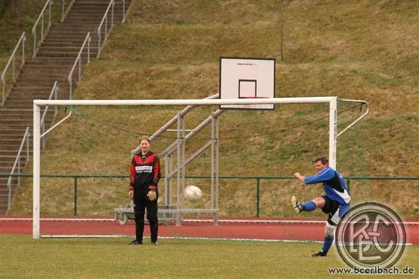 SpG Frankenberg - BCE 09/10
