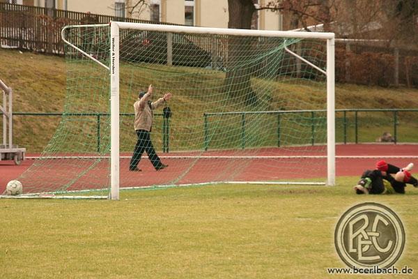 SpG Frankenberg - BCE 09/10