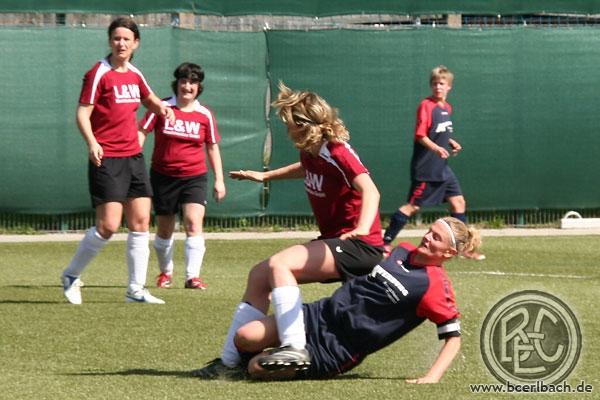 Hohenstein-BCE 09/10