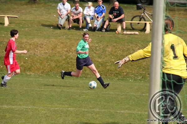 BCE-Zwickau 09/10