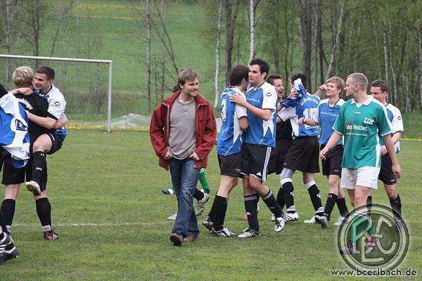 BCE-Mühltroff+Aufstieg 09/10  39