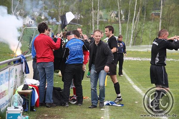 BCE-Mühltroff+Aufstieg 09/10  40