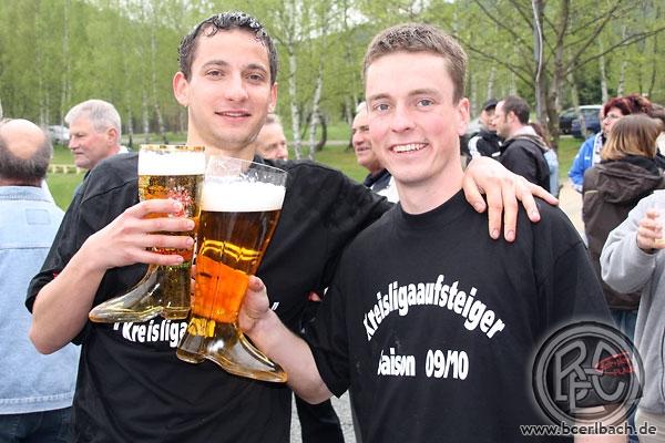 BCE-Mühltroff+Aufstieg 09/10  66