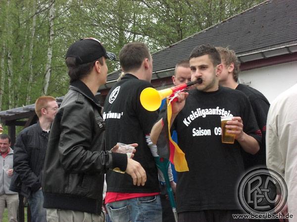 BCE-Mühltroff+Aufstieg 09/10