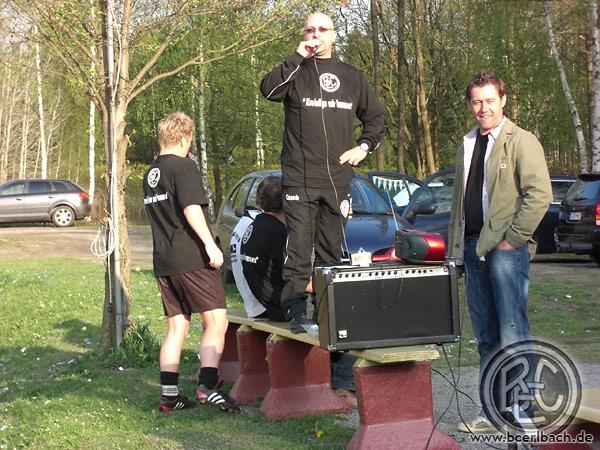 BCE-Mühltroff+Aufstieg 09/10