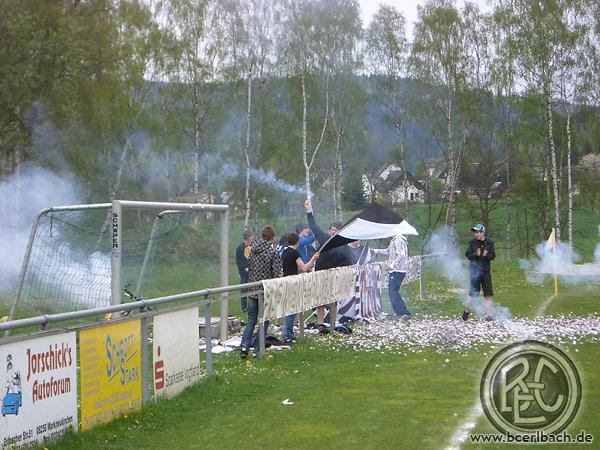 BCE-Mühltroff+Aufstieg 09/10