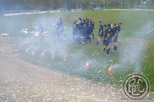 BCE-Mühltroff+Aufstieg 09/10