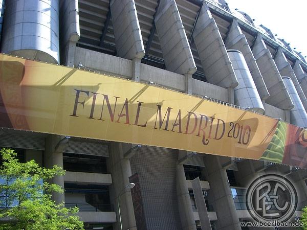 FCB-Inter CL-Finale 2010