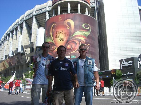 FCB-Inter CL-Finale 2010